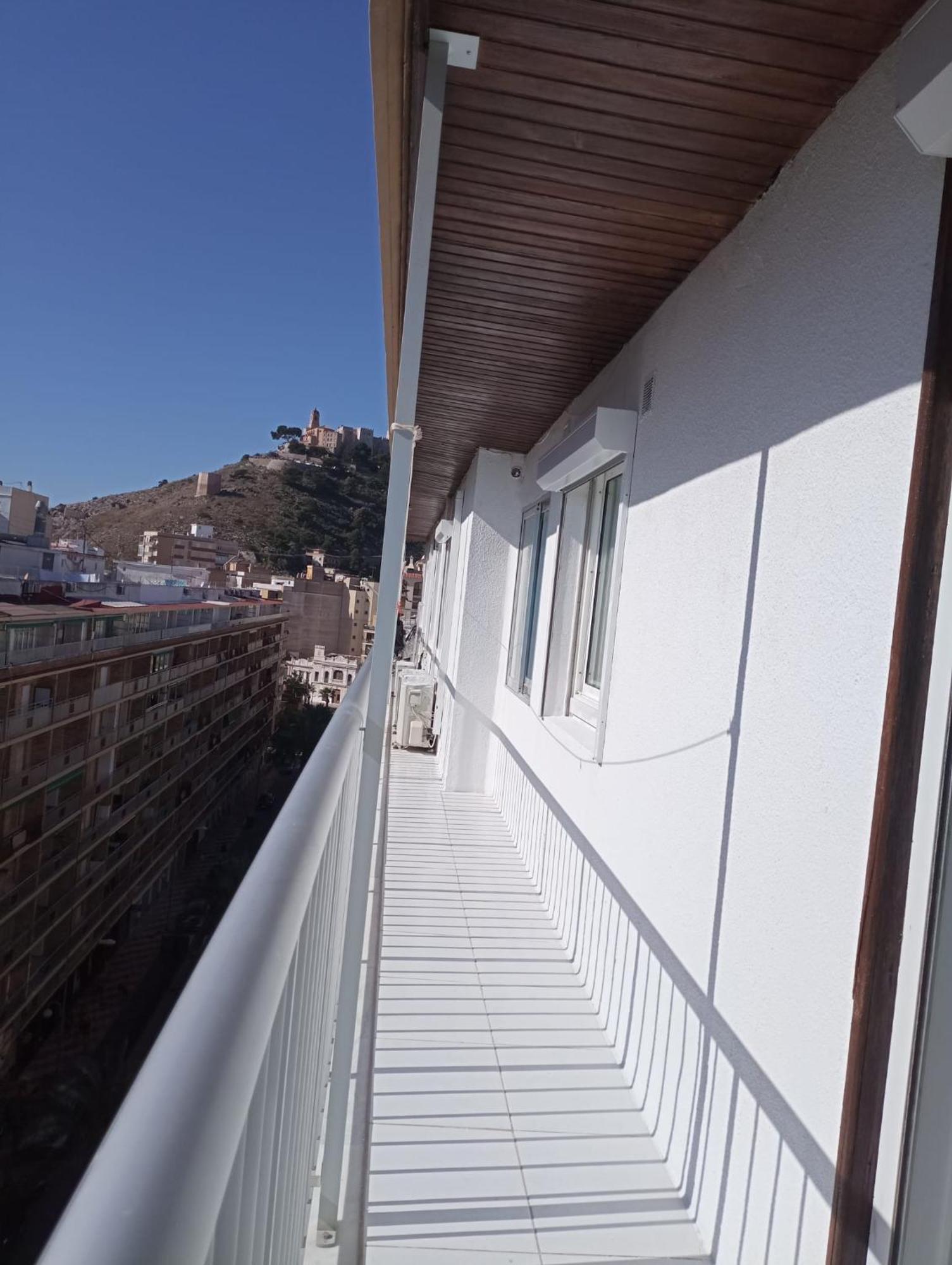 Bellas Vistas Cullera Kültér fotó